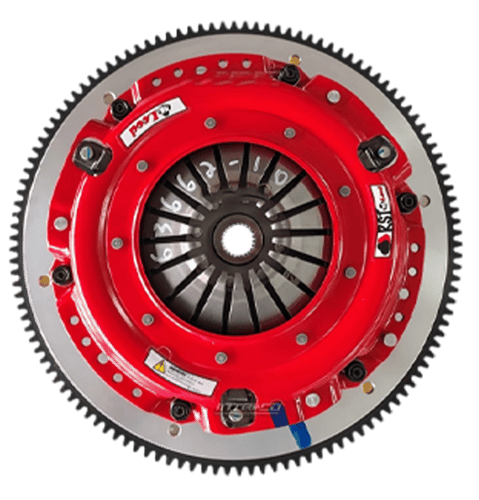 McLeod clutch for Nissan Patrol Safari FTX RXT, or...