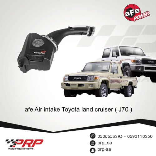 aFe Intake Filter for Toyota Land Cruiser 70 Serie...