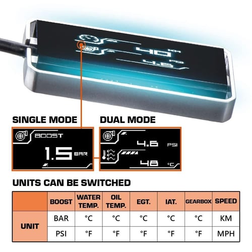 كت بايبات كولر لنيسان الباترول الفتك TB48