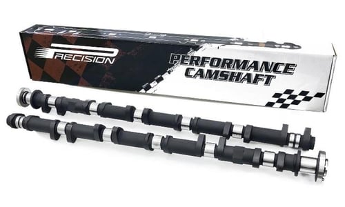 خلطة الموسم كامات + لفترات + طرمبة زيت من شركة PRE...