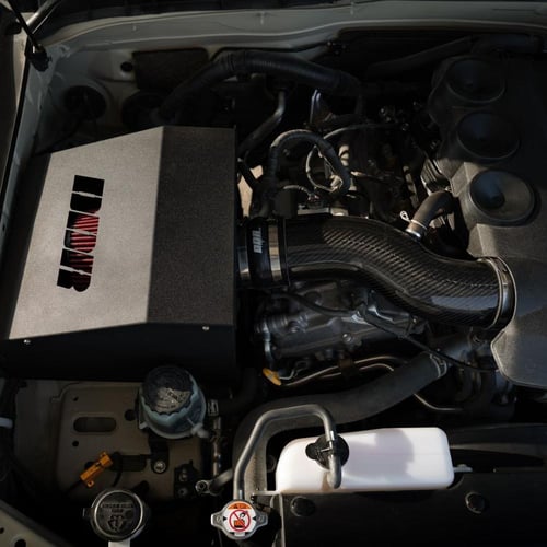 انتيك DDR كاربون فايبر تويوتا FJ كروزر موديلات 201...