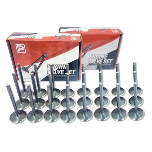 هيد كامل تويوتا 1FZ4500 من شركة PRECISION