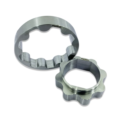 طرمبة زيت نيسان TB48 من شركة PRECISION