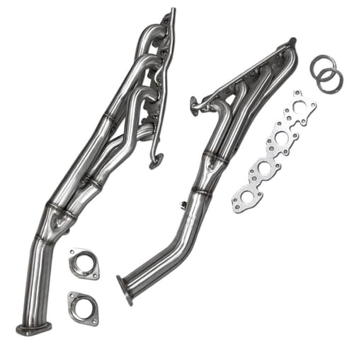 هدرز تويوتا تاندرا و سكويا 5.7