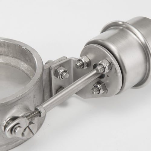 3-inch cutout with vacuum device.