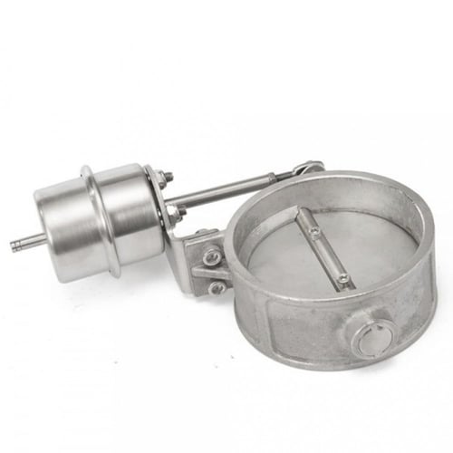 3-inch cutout with vacuum device.