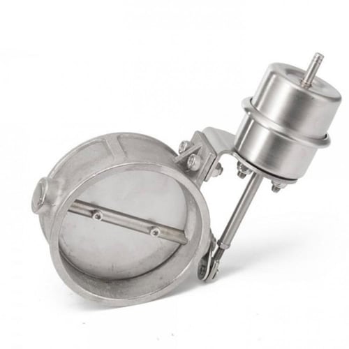 3-inch cutout with vacuum device.