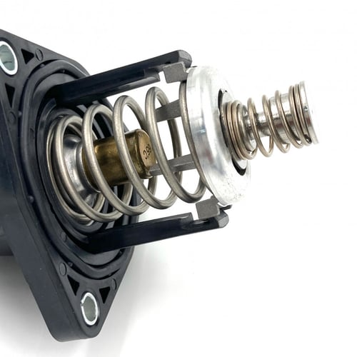 بلف حرارة محركات الجمس و الشفر الجديد 5.3 - 6.2 LT