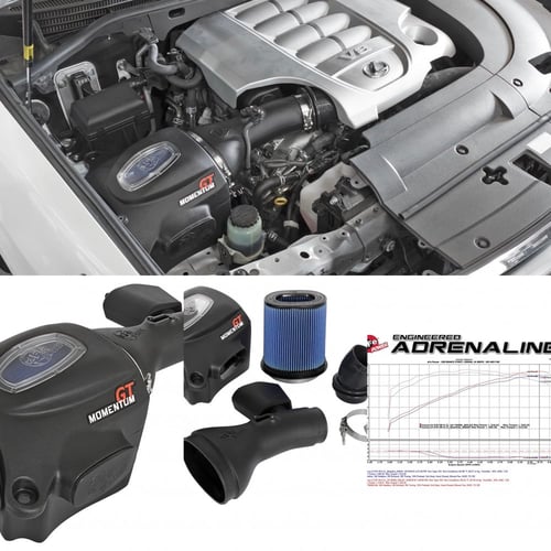 انتيك فلتر afe جيب لكزس/لاند كروزر 5.7-4.6