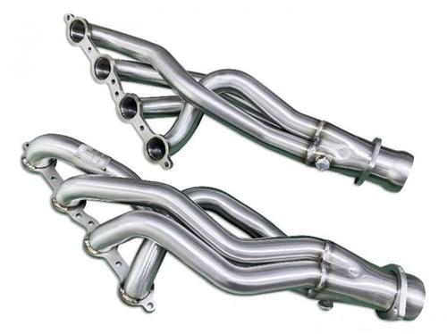 GMC Long Headers 1999-2013 by HYBRIDFLOW