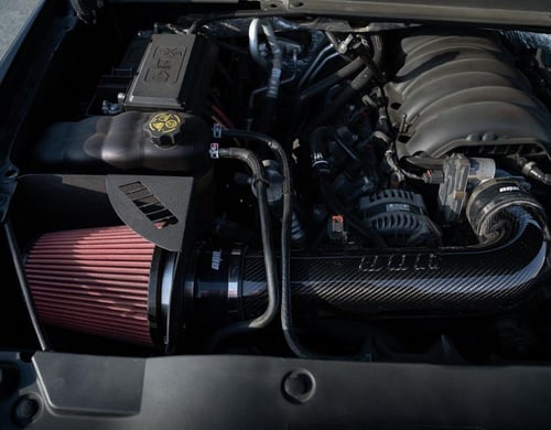 انتيك و فلتر DDR كاربون فايبر سييرا سلفرادو تاهو ي...