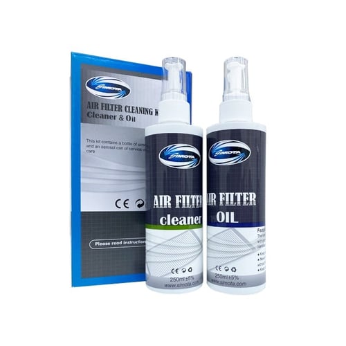 منظف فلاتر من شركة SIMOTA