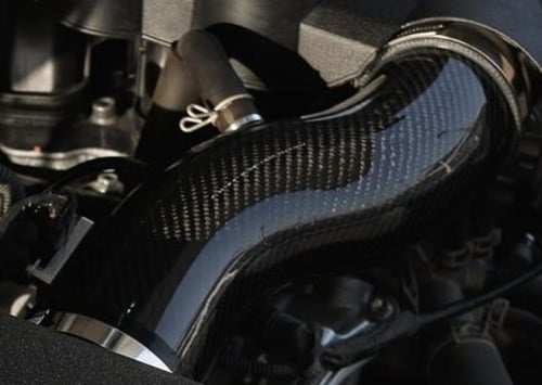 انتيك DDR كاربون فايبر تويوتا FJ كروزر موديلات 201...