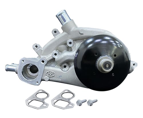 طرمبة ماء جمس و شفرولية من شركة MELLING الأصلية 19...