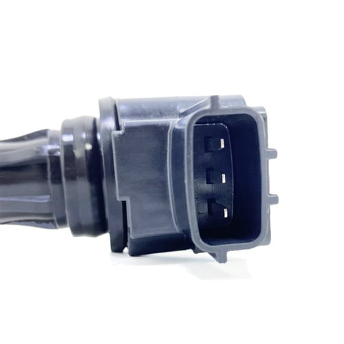 Sports tuning coils from Mega Harness for Nissan P...