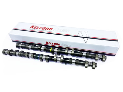 كامات من شركة كيلفورد ستيج 1.5 تنفس طبيعي بدون رفة...