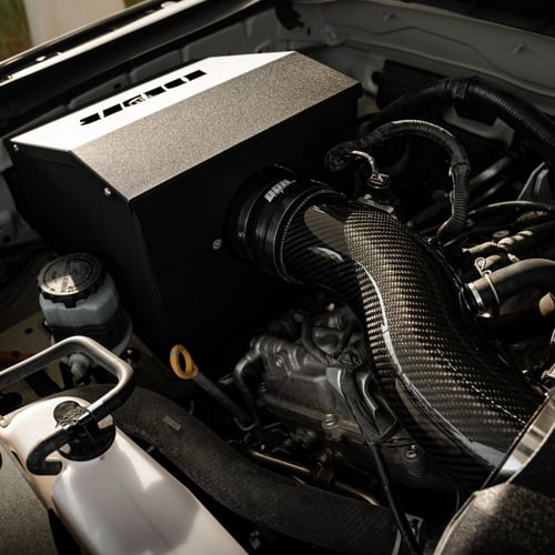 انتيك DDR كاربون فايبر تويوتا FJ كروزر موديلات 201...