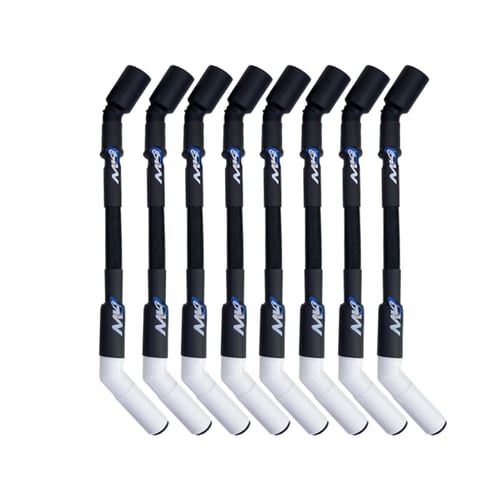 بكج تصفية لمحركات GMC - CHEVROLET بواجي ليزر NGK +...