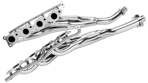 هدرز تويوتا تاندرا و سكويا 5.7