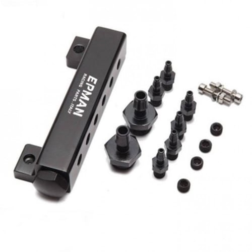 كت فاكيوم لثلاجة من شركة EPMAN