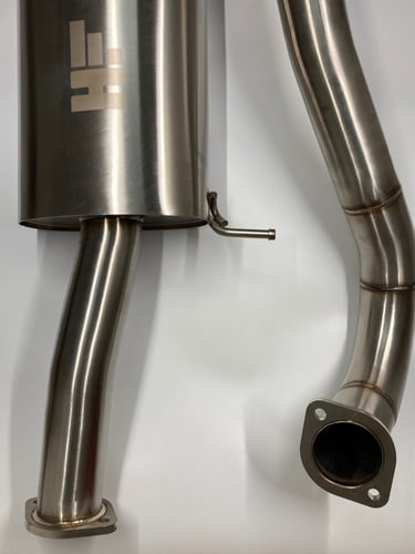 كت باك نيسان فتك 3 انش TB48