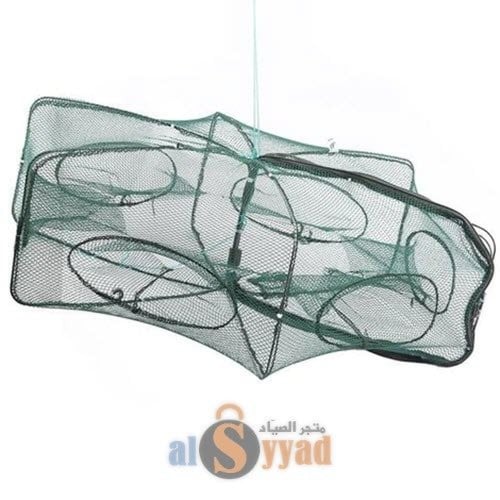 مصيدة اسماك - صخوة