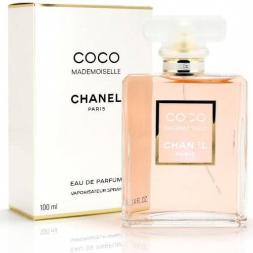 عطر شانيل كوكو مدموزيل chanel coco mademoiselle pa...