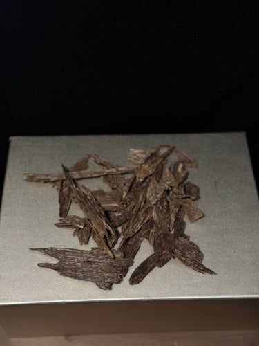 كلمنتان طبيعي