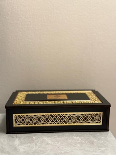 بوكس التميز والتايقر