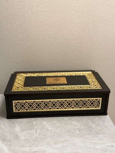 بوكس التميز والتايقر