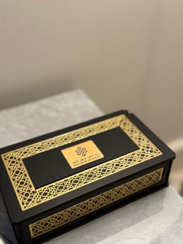 بوكس التميز والتايقر