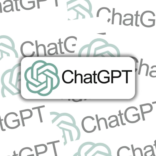 ستيكر ChatGPT