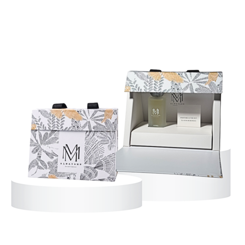 أوبال عطر رجالي
