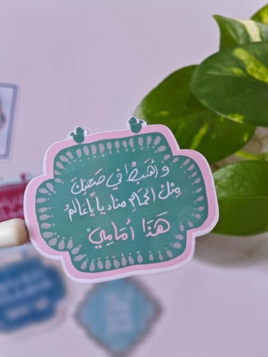 مغناطيسيات مولد الإمام الرضا