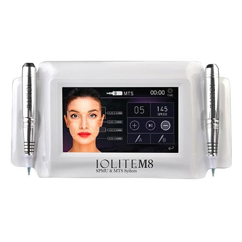 جهاز ايوليت امريكي