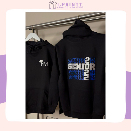 بلوفر تخرج مميز