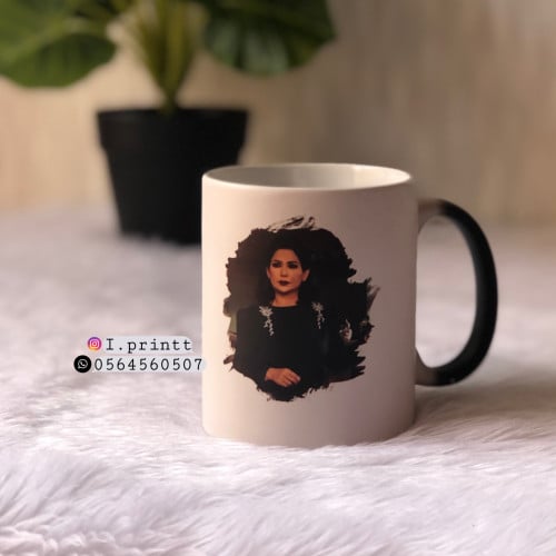 كوب فنانك المفضل نوال الكويتية