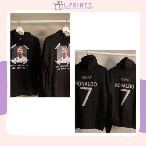 بلوفر كرستيانو رونالدو7