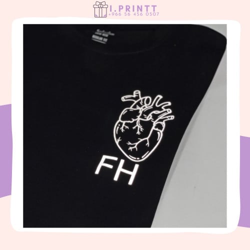 تصميم القلب