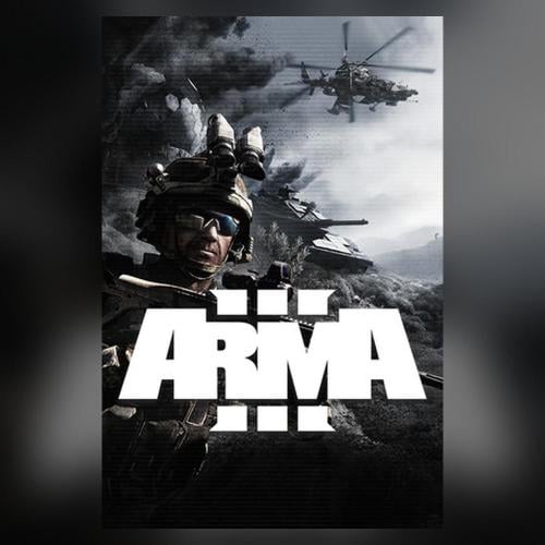 حساب ارما 3 ستيم || Arma 3