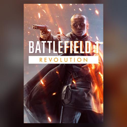 بتل فيلد 1 | Battlefield 1 - حساب ستيم PC