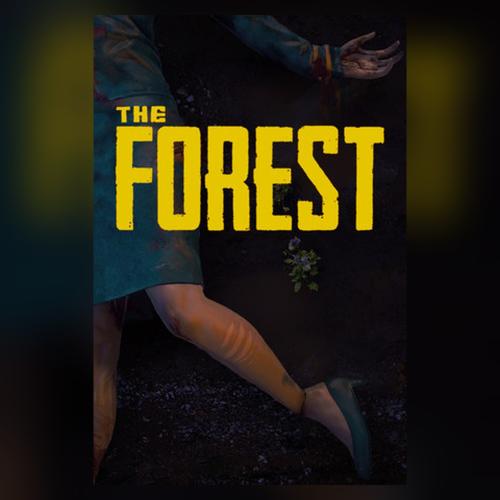 ذا فورست | The Forest - حساب ستيم PC