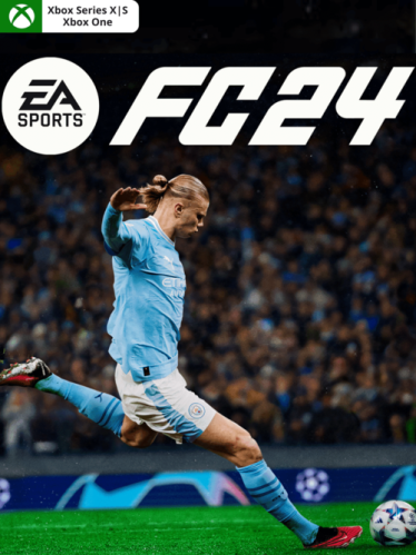 فيفا 24 | FC 24 للاكس بوكس