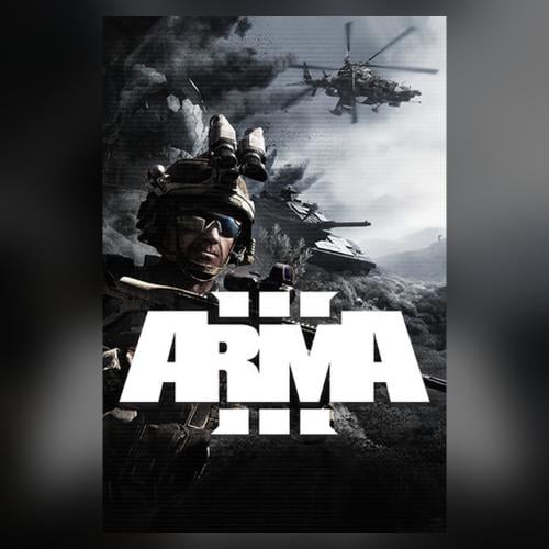 حساب ارما 3 ستيم || Arma 3
