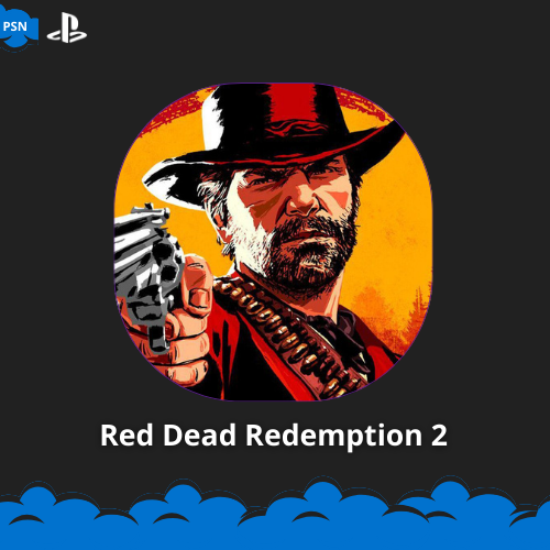 لعبة ريد ديد 2 للبلاستيشن