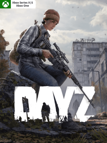 DayZ | للاكس بوكس