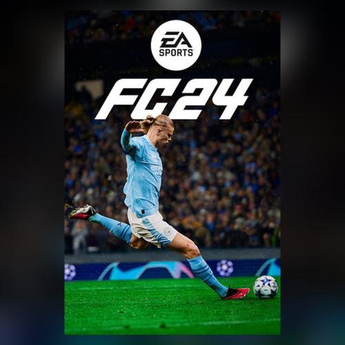 فيفا 24 | FC 24 ستيم