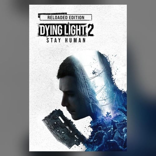 حساب داينق لايت 2 ستيم || 2 Dying Light