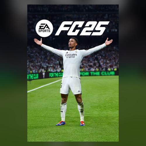 فيفا 25 | FC 25 ستيم