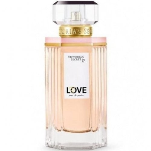 عطر فيكتوريا سيكريت لوف او دو بارفيوم-100مل